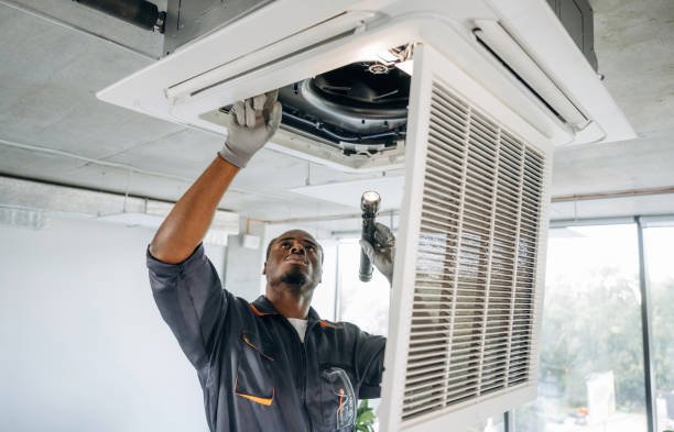 Licensed Ac Installation service in Alexandria, IN - FH HVAC